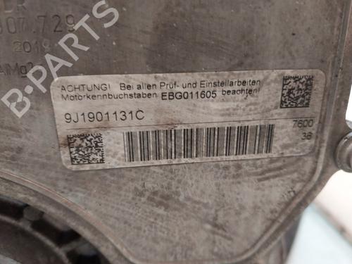 Other PORSCHE TAYCAN (Y1A) 4S (Y1ADB1) | BP32162635O1