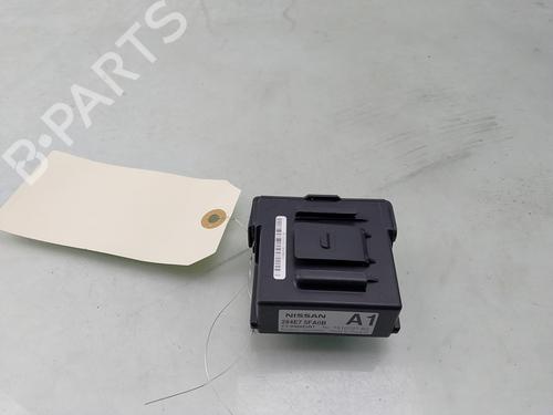 Used Electronic module NISSAN MICRA V (K14) 1.0 (71 hp) 29240649