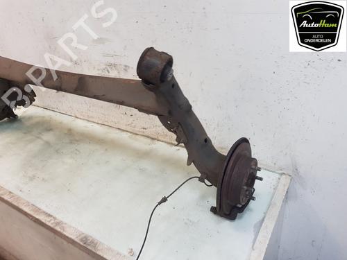 Rear axle HYUNDAI i10 II (BA, IA) 1.0 | BP17474962M2 