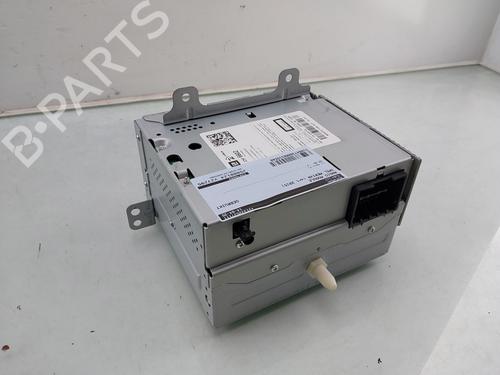 Control unit OPEL MERIVA B MPV (S10) 1.4 (75) | BP25287984M11 - Image 3