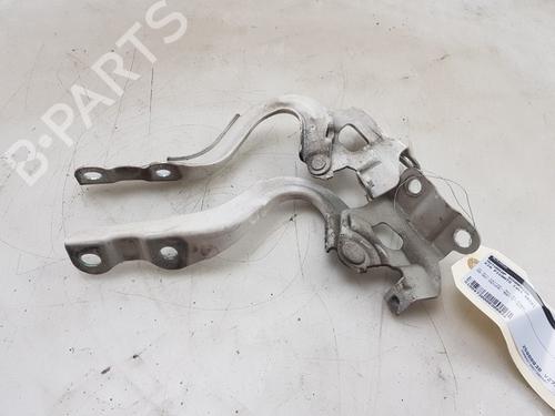 Used Hinge/Door check strap KIA PICANTO II (TA) 1.2 (85 hp) 24037932