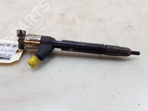 Used Injector OPEL ZAFIRA TOURER C (P12) 1.6 CDTI (75) (136 hp) 28197605