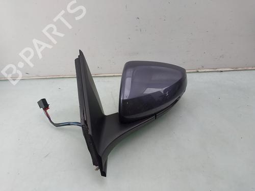 Left mirror VW POLO VI (AW1, BZ1, AE1) 1.0 TSI | BP29445840C26 