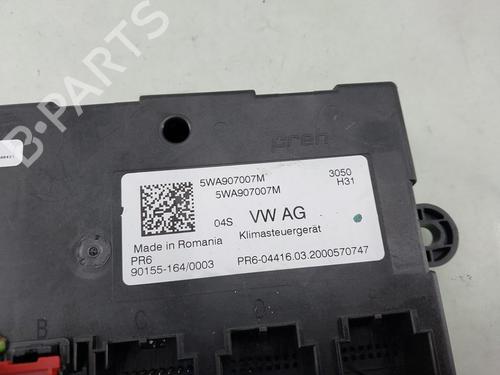 Control unit VW GOLF VIII (CD1, DA1) 2.0 TDI | BP30201875M11 - Image 2