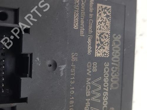 Elektronisk modul VW GOLF VII (5G1, BQ1, BE1, BE2) 2.0 R 4motion | BP16205411M83 