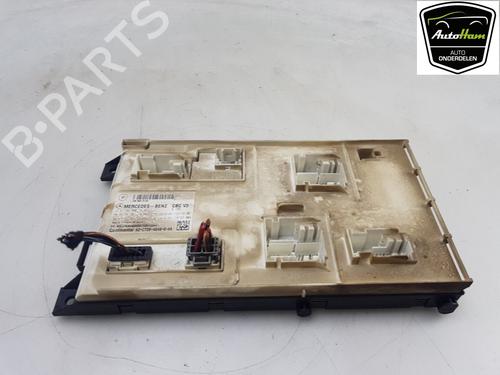 Used Control unit Control unit 17593526 17593526