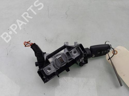 Ignition barrel SKODA FABIA III (NJ3) 1.2 TSI | BP26931408M48 