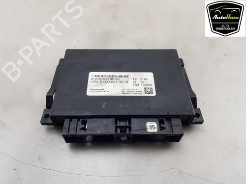 Used Gearbox control unit MERCEDES-BENZ SPRINTER 3,5-t Van (B907, B910) 315 CDI RWD (907.631, 907.633, 907.635, 907.637) (150 hp) 23190519