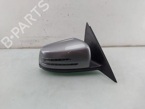 Used Right mirror MERCEDES-BENZ C-CLASS (W204) C 180 CGI (204.049) (156 hp) 28715902