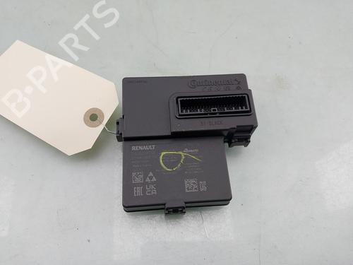 Used Electronic module Electronic module RENAULT MEGANE IV Grandtour (K9A/M/N_) 1.3 TCe 140 (K9NB) (140 hp) 33617238 33617238