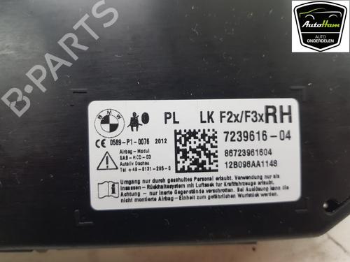 Other BMW 3 (F30, F80) 320 i | BP20134773O1 