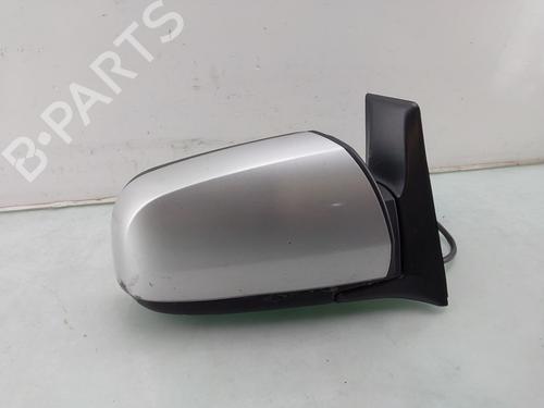 Used Right mirror OPEL ZAFIRA / ZAFIRA FAMILY B (A05) 1.7 CDTI (M75) (110 hp) 29910205
