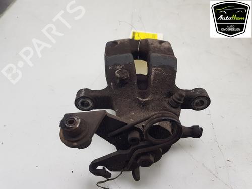 Left rear brake caliper ALFA ROMEO 147 (937_) 2.0 16V T.SPARK (937.AXA1, 937.AXC1, 937.BXC1) | BP16420246M107 