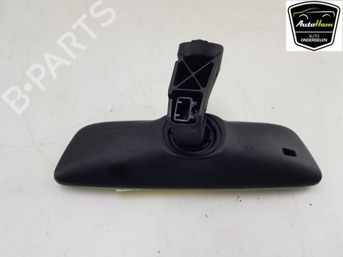 Rear mirror TESLA MODEL S (5YJS) 75D AWD | BP17121895I6 
