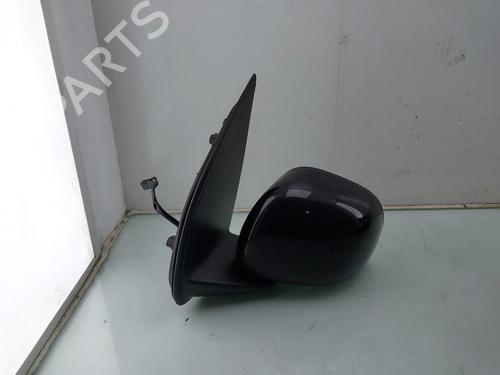 Used Left mirror FIAT PANDA (312_, 319_) 0.9 (312PXH1A) (65 hp) 30121736