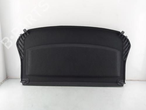 Rear parcel shelf BMW 1 (F20) 118 i | BP29586677C85 