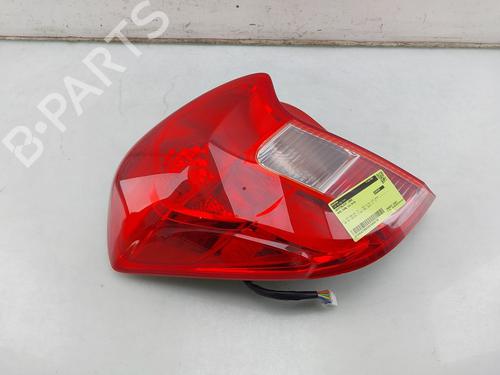 Left taillight OPEL KARL (C16) 1.0 | BP36218939C34 - Image 2