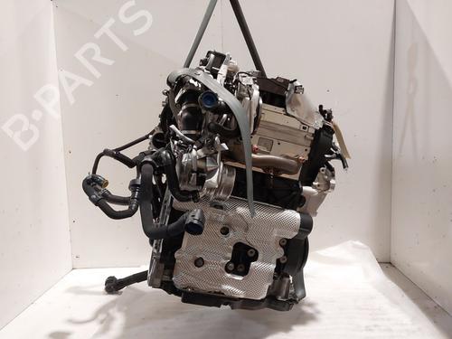 Motor VW GOLF VIII Variant (CG5, DB5) 2.0 TDI | BP29750276M1 