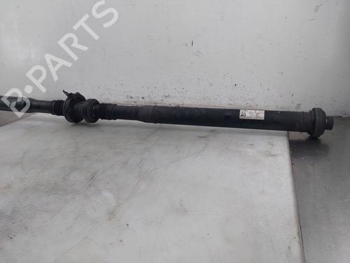 Driveshaft PORSCHE CAYENNE (92A) 3.0 Diesel | BP31170288M37