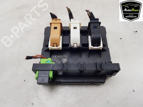 Electronic module VW CADDY IV Box Body/MPV (SAA, SAH) 2.0 TDI | BP22237138M83 