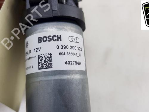 Sunroof engine MERCEDES-BENZ A-CLASS (W176) A 200 CDI / d (176.008) | BP16899600M60 