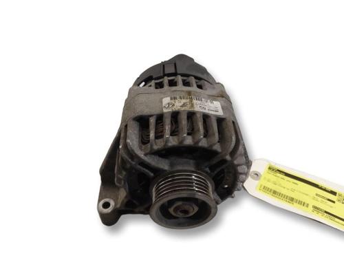 Used Alternator Alternator FIAT GRANDE PUNTO (199_) 1.4 (199AXB11, 199AXB1A, 199BXB1A, 199AXL1A) (77 hp) 40455976 40455976
