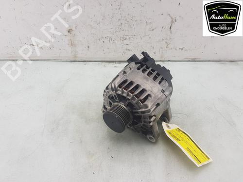 Used Alternator Alternator 21804112 21804112