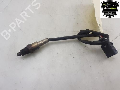 Used Electronic sensor VW JETTA IV (162, 163, AV3, AV2) 1.4 TSI Hybrid (170 hp) 15508310