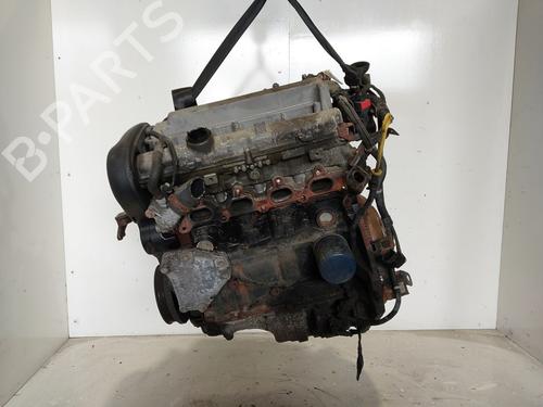 Engine OPEL TIGRA TwinTop (X04) 1.8 (R97) | BP24826143M1 