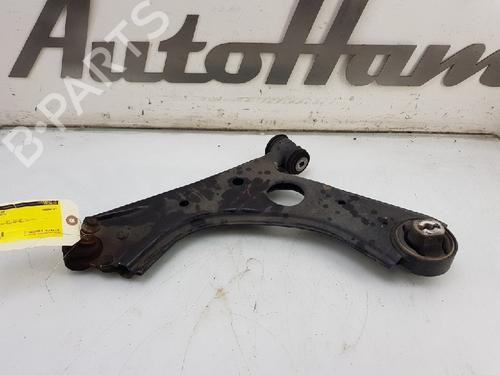 Left front suspension arm FIAT DOBLO Cargo (263_) 1.3 D Multijet | BP12030436M12 