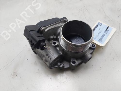 Throttle body AUDI A4 B8 (8K2) 1.8 TFSI | BP29479039M82 