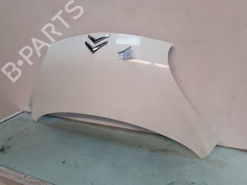Hood CITROËN C1 (PM_, PN_) 1.0 | BP26009337C1