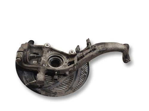 Used Left front steering knuckle Left front steering knuckle AUDI E-TRON (GEN) 55 quattro (408 hp) 40455994 40455994