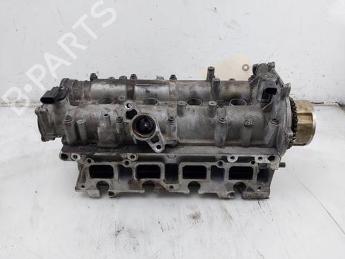 Used Cylinder head VW GOLF VI (5K1) 1.4 TSI (122 hp) 30587315