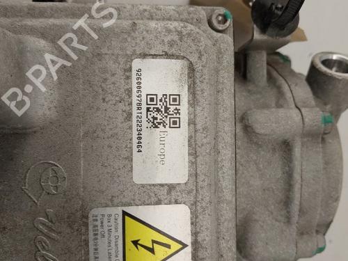 Klimakompressor DACIA SPRING EV (B6M1) | BP36857848M34 - Image 4