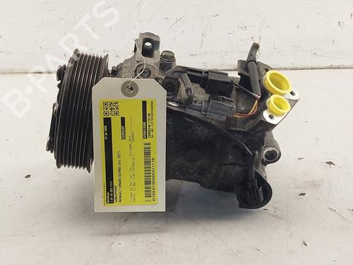 Compressor A/A Compressor A/A 38168980 38168980