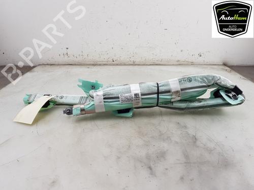 Left curtain airbag SKODA OCTAVIA III Combi (5E5, 5E6) 1.4 TSI | BP17977580C11