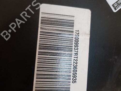 Fuel tank DACIA DUSTER (HM_) 1.0 LPG (HMMT) | BP29632731C62 