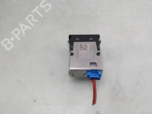 Electronic module BMW 1 (F40) 118 i | BP38061878M83 - Image 3