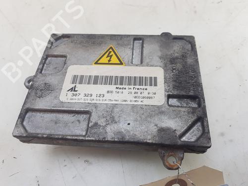 Elektronisk modul ALFA ROMEO 159 (939_) 3.2 JTS Q4 (939AXH1B, 939AXG22) | BP27154544M83 