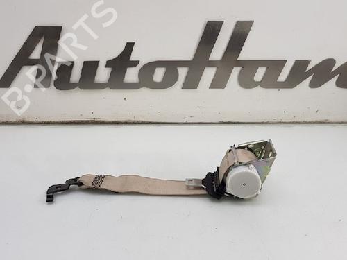 Used Rear left seatbelt BMW 5 Touring (F11) 520 d (184 hp) 12027515