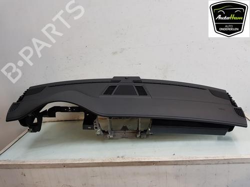 Used Airbag Kit PORSCHE PANAMERA (970) 3.0 4S (420 hp) 15858041