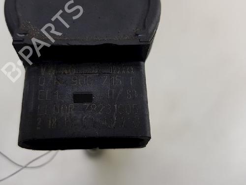 Ignition coil AUDI A4 B6 Avant (8E5) 2.0 FSI | BP13140743M94 