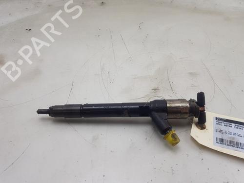 Spreder / Dyse OPEL ASTRA K (B16) 1.6 CDTi (68) (110 hp) 31092761