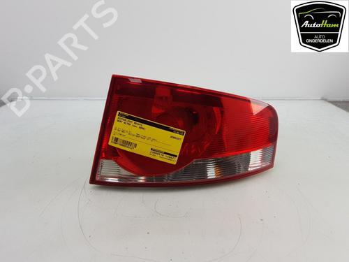 Used Right taillight SEAT ALTEA XL (5P5, 5P8) 1.4 TSI (125 hp) 15130796