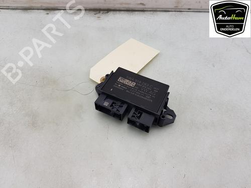 Used Control unit Control unit 18254251 18254251