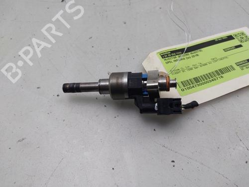 Injecteur OPEL INSIGNIA B Sports Tourer (Z18) 1.6 Turbo (35) (200 hp) 31288259