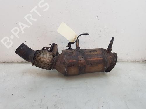 Used Catalyst BMW X5 (F15, F85) xDrive 40e (313 hp) 23897709