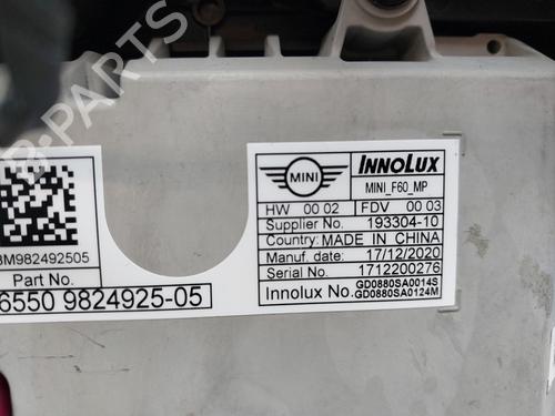 Control unit MINI MINI (F56) One | BP39975116M11 - Image 4