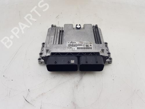 Used Engine control unit (ECU) Engine control unit (ECU) CITROËN BERLINGO Box Body/MPV (K9) 1.5 BlueHDi 100 (102 hp) 34056869 34056869